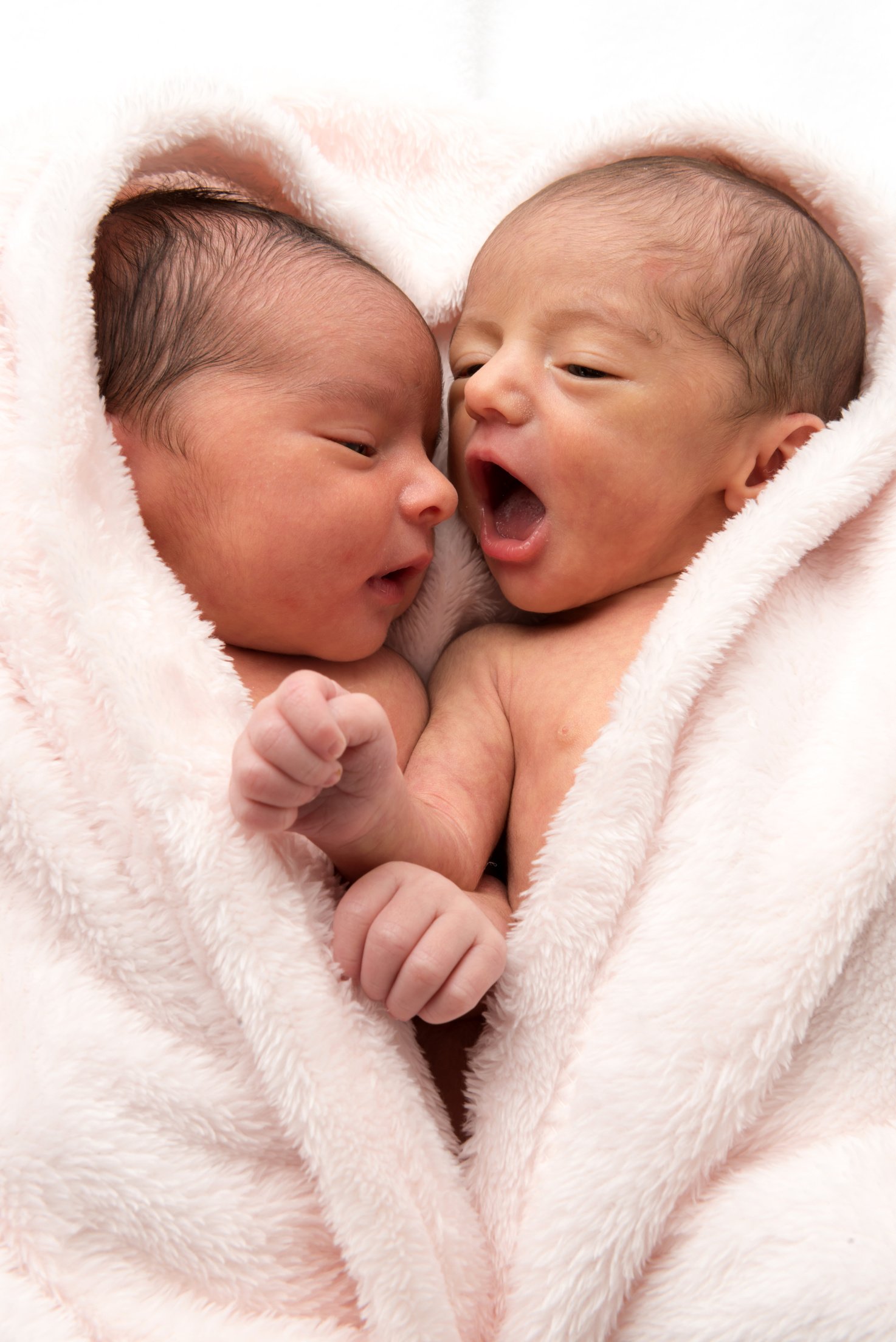 Newborn Babies